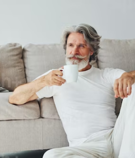 Coaching just gives me that freedom