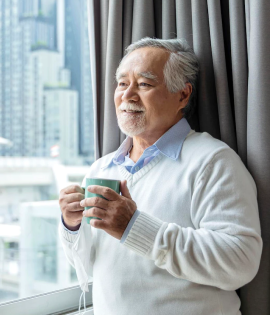 I can be unstoppable