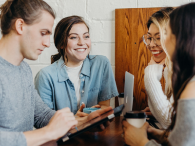 Rectangle 61 How to Build a Business as a Life Coach or Therapist